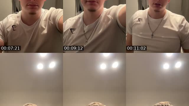 TikTok live: Tuesday night liveeee by @simplycjw