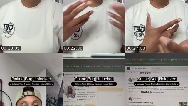 @collabovacomp TikTok live from 2026-08-18