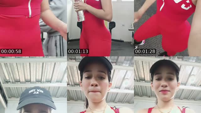 @deimar.46 TikTok live