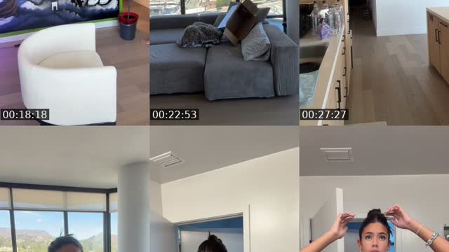 TikTok live: GIFT GAL RESET🧸🧸 by @iamstaslive