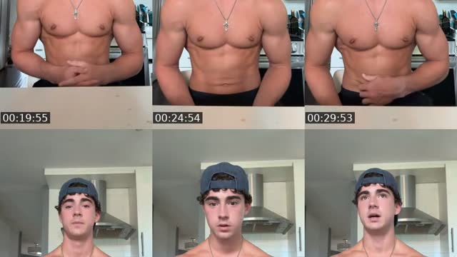 TikTok live: DM FOR 1:1 COACHING 📲 by @nicktraining