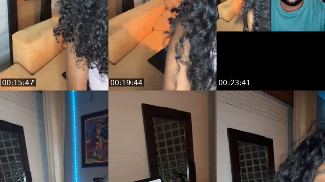@angieleonofficiall_ TikTok live from 2026-08-18