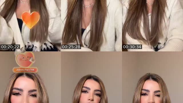 @mayaalghamdi44 TikTok live from 2026-08-18