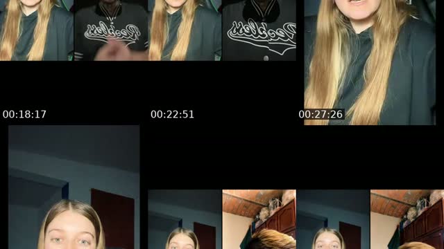 @lualderete5 TikTok live