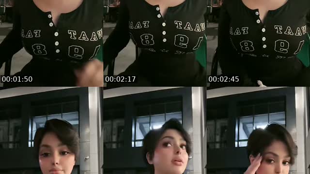 @raix206 TikTok live