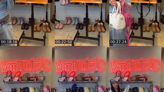@vondutch TikTok live from 2026-08-18