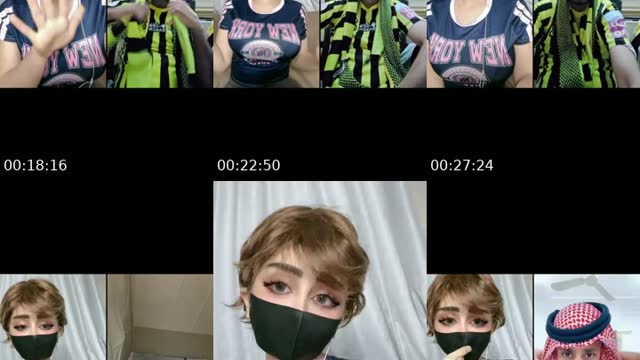 @doir_2008 TikTok live from 2026-08-18