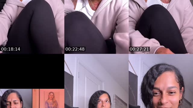 @jessicalottt TikTok live from 2026-08-18