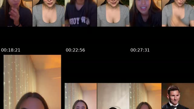 TikTok live: Let’s Save A Fragment🐢 by @lorenababyyyyyy