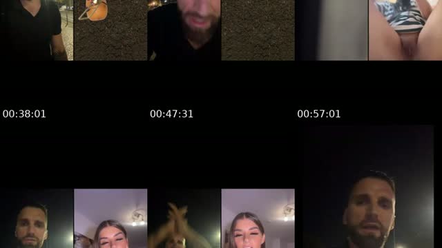 @fire.fire9 TikTok live from 2026-08-18