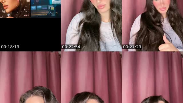 @ah116sf TikTok live from 2026-08-18