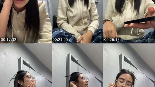 @gabitto330 TikTok live from 2026-08-18