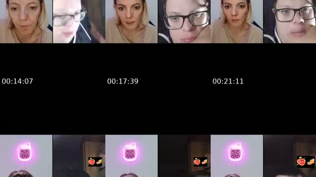 TikTok live: NO HATE! POKEC A KLÍDEK by @_fashionadell_official_