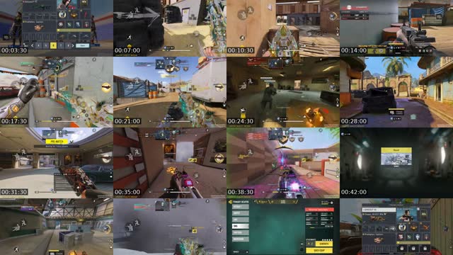 TikTok live: 80 subs ? by @diehard_codm
