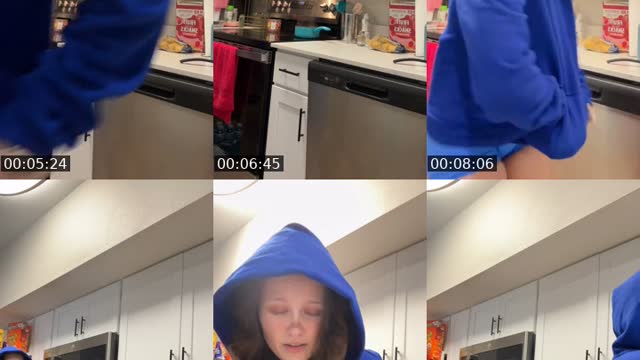 @lazynatrata TikTok live