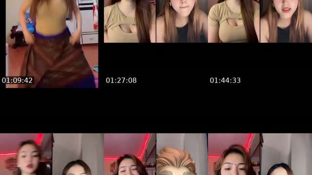 @dhanmayamgr3 TikTok live from 2026-08-18