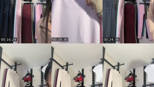 TikTok live: 🎀 by @sashae.pe