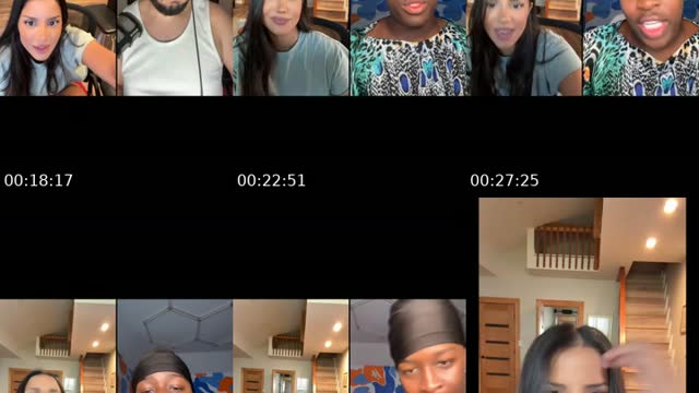 @shredz55 TikTok live from 2026-08-18