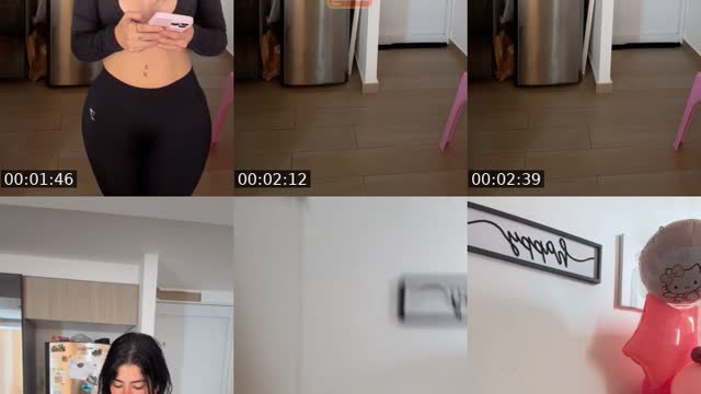@lailabanss11 TikTok live