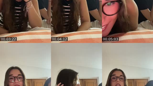@555.cr TikTok live from 2026-08-18