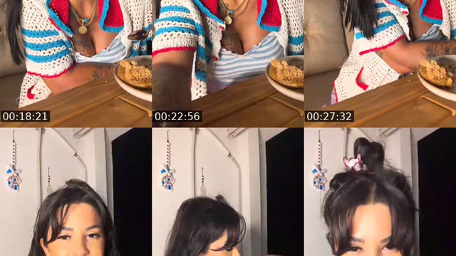 @olakburcu3 TikTok live from 2026-08-18