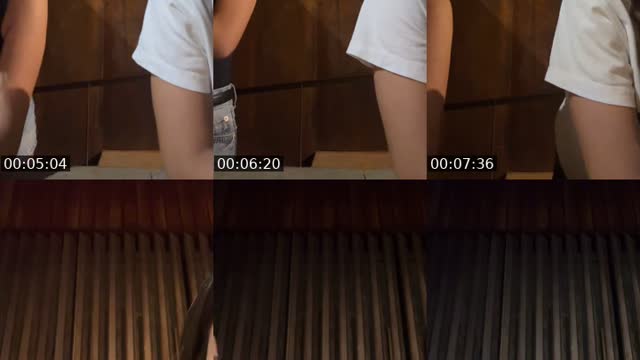 TikTok live: bizum si te unes by @naiaraguillenn