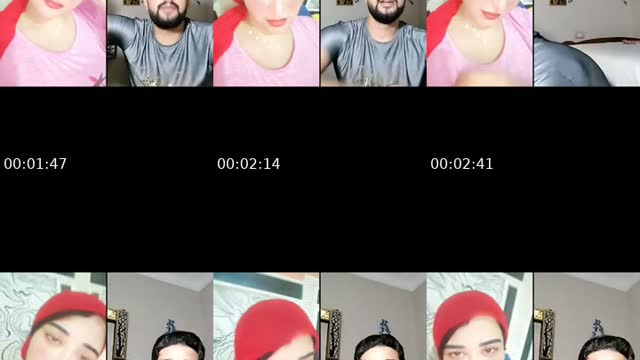 فسيكفيكهم الله وهو السميع العليم - @kebriaonsa