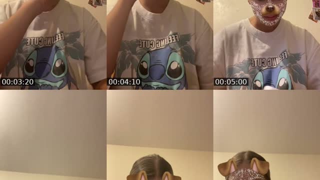 @jess_p942 TikTok live