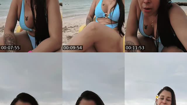 @kathehuggvenezuela TikTok live from 2026-08-18