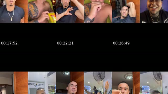 @bryant733 TikTok live from 2026-08-18