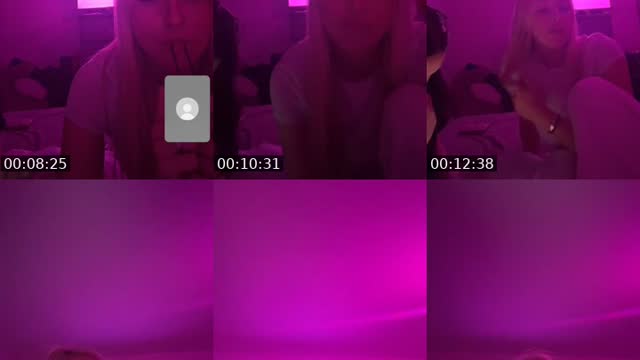 @phoebe.york TikTok live from 2026-08-18