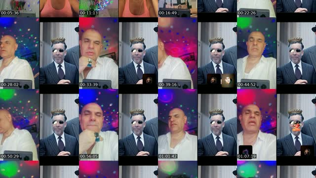 @ajdar_kodamann TikTok live from 2026-08-18