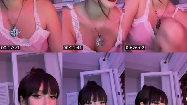 Russia TikTok live: Pon tu IG y opino del perfil by @liasatansdaughter666
