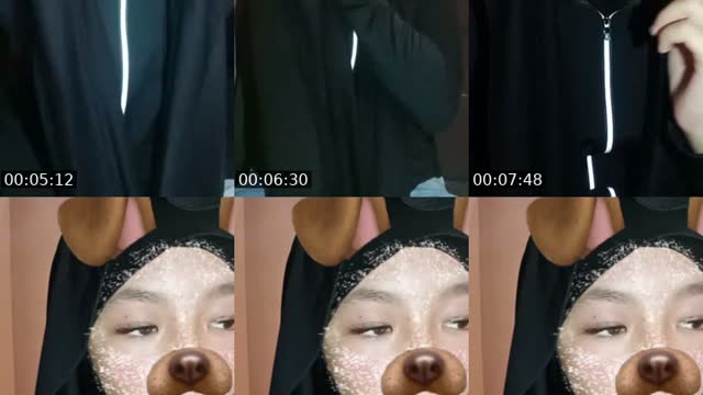 @kar1_na24 TikTok live