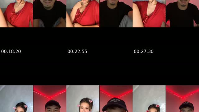 @077_naz_1 Russia TikTok live from 2026-08-18