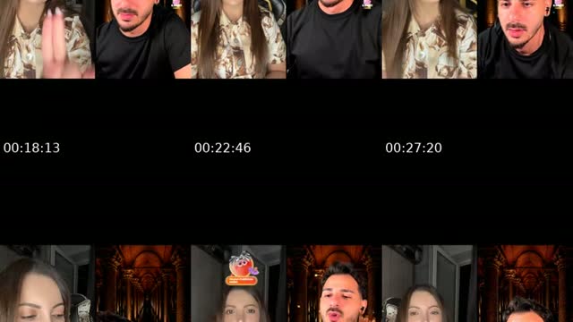 TikTok live: Sabret, dua et , şükür et ✨❤️ by @ballliinurr
