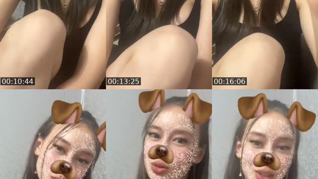 @milisma TikTok live