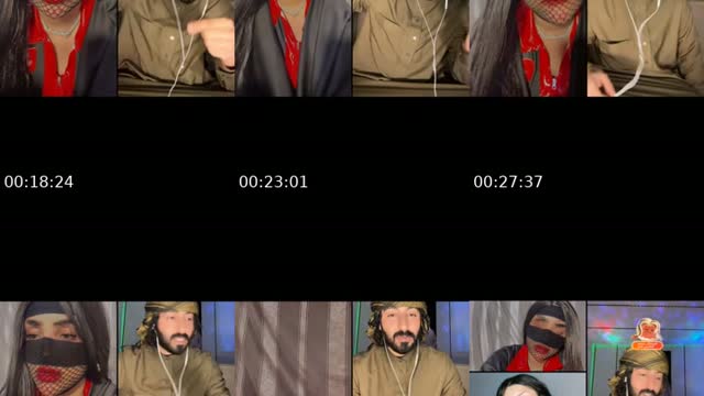 @ww25aww2 TikTok live from 2026-08-18