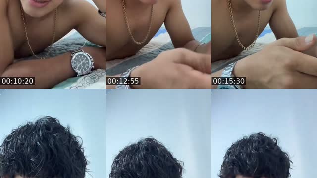 @rokiiivasquez TikTok live from 2026-08-18