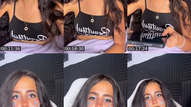 Mis  seguidores son los mejores💜 - @shefasky