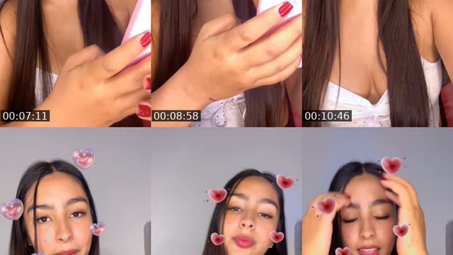 @antonella__221 TikTok live from 2026-08-18