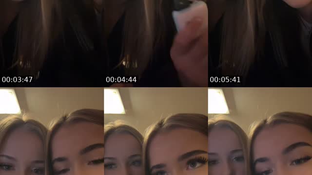 @bloodyet TikTok live
