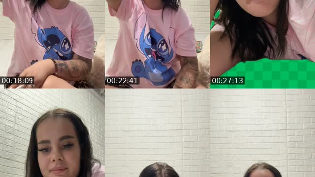 @andreeea.maryna TikTok live from 2026-08-18