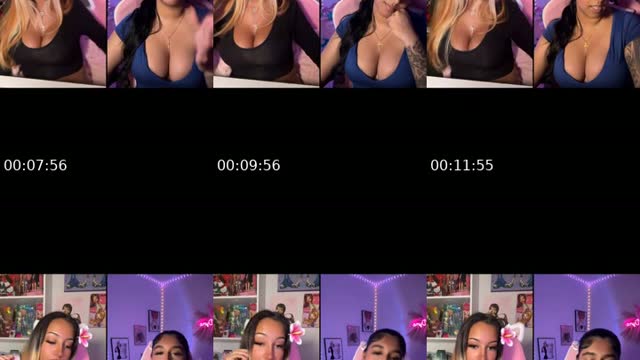 @kaaylaaanicole TikTok live from 2026-08-18