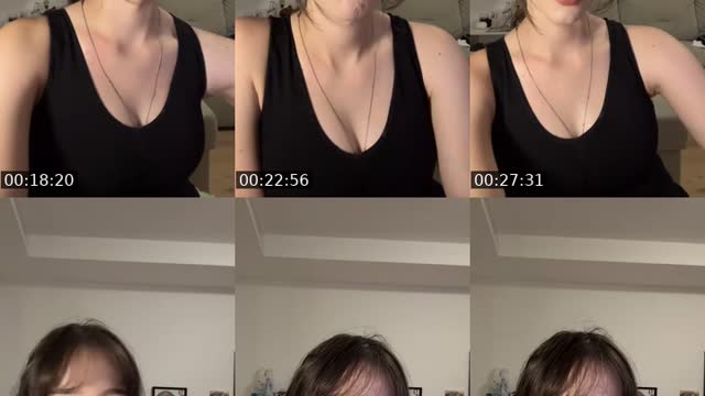 @styledbysorana TikTok live from 2026-08-18