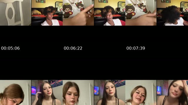 @briluv2smoke TikTok live