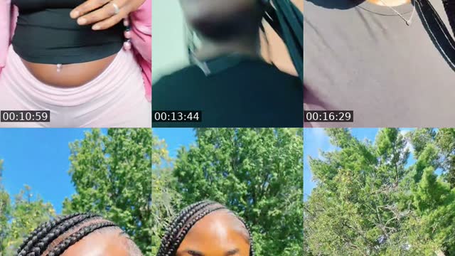 @judywithnobooty_ TikTok live from 2026-08-18