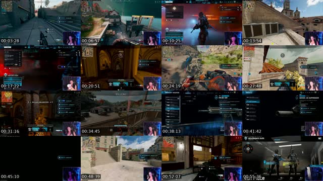 TikTok live: Lets Go LIVE! by @czinglinicolettzs