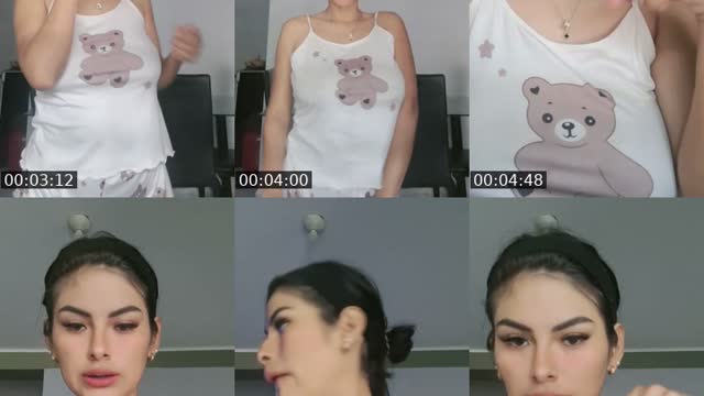 @genesis.oficial16 TikTok live