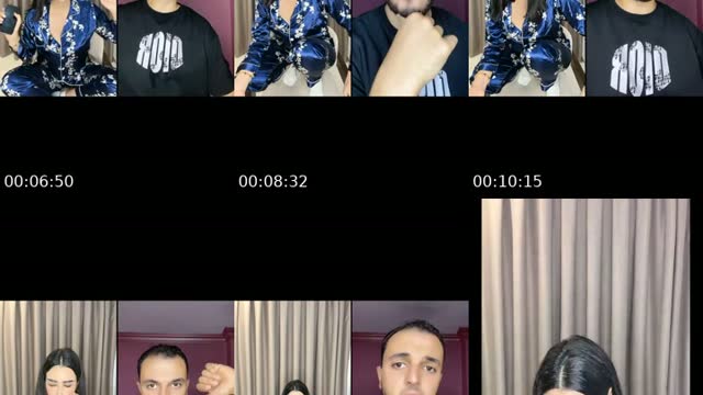 @rimamima528 TikTok live